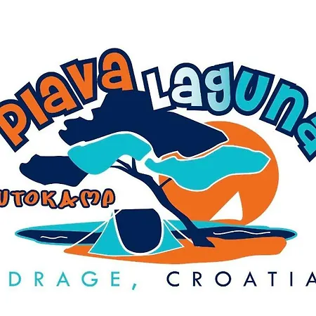 Camping Kamp Plava Laguna, Drage